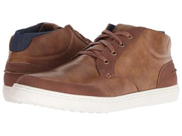 B-52 By Bullboxer Burnsy (tan) Men's Shoes