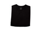 Calvin Klein Underwear Light Short Sleeve Crew Neck Tee (black) Men's T Shirt