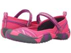Jambu Kids Fia 4 (toddler/little Kid/big Kid) (pink/purple) Girls Shoes