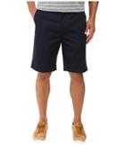 Billabong Carter Stretch Chino Shorts (navy) Men's Shorts