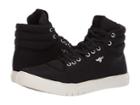 Creative Recreation Escalon (black) Men's Shoes
