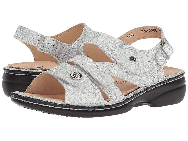 Finn Comfort Gomera