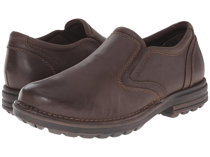 Eastland Cole (brown) Men's Shoes