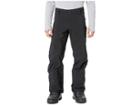 Obermeyer Foracker Shell Pants (black) Men's Casual Pants