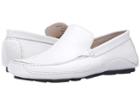 Giorgio Brutini Trevor (white) Men's Shoes