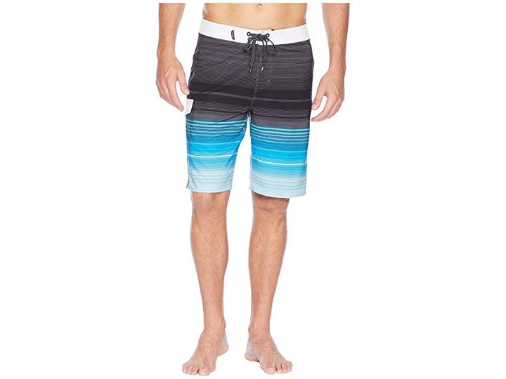 Rip Curl Mirage Disclosure Boardshorts (black) Men's Swimwear