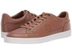 Fred Perry Deuce (light Tobacco) Men's Shoes