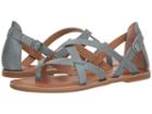 Lucky Brand Ainsley (infinity) Women's Shoes