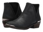 Lucky Brand Keezan (black Powell) Women's Boots