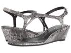 Athena Alexander Linus (python) Women's Sandals