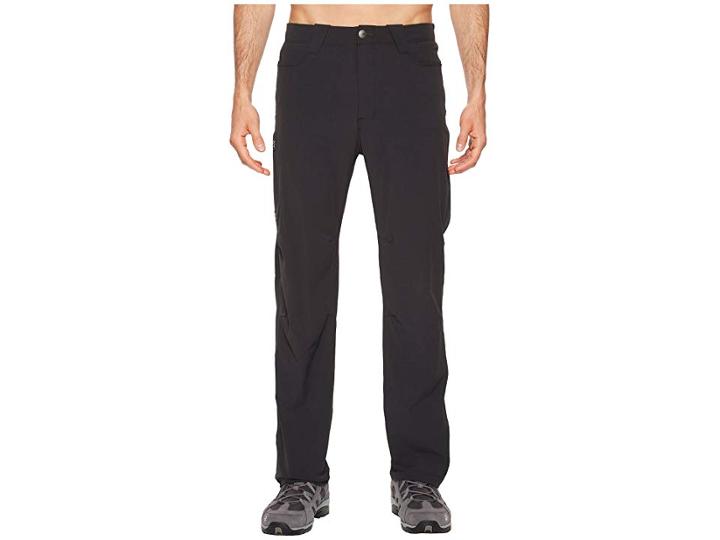 Outdoor Research Ferrosi Pants (black) Men's Casual Pants
