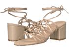 Lfl By Lust For Life Simple (nude Leather) High Heels