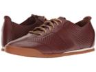 Clarks Siddal Sport (chestnut Leather) Men's Shoes