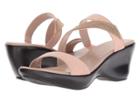 Athena Alexander Peyton (blush) Women's Sandals