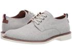 Tommy Hilfiger Garson4 (gray) Men's Shoes