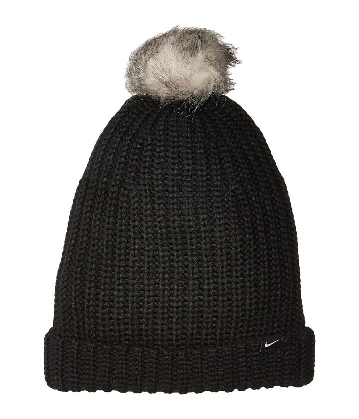 Nike Nike Golf Beanie (black/white) Beanies