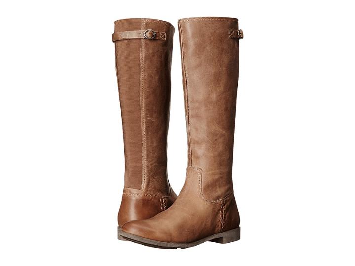 Olukai Kaupili (clay/clay) Women's Boots