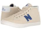 New Balance Numeric Nm213 (sand/blue) Men's Skate Shoes
