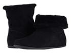 Fitflop Sarah (black) Women's  Boots