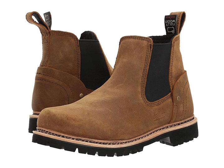 Woolrich Skookum (tenor) Men's Boots