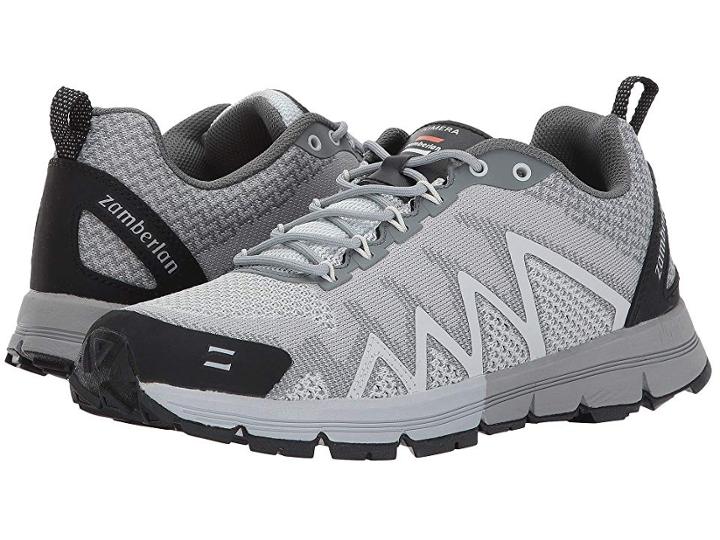 Zamberlan Kimera Rr (light Grey) Women's Boots