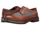 Ted Baker Casbo (tan/grey Leather) Men's Shoes