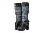 L'artiste By Spring Step Natalia (black) Women's Shoes