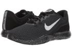 Nike Flex Tr 7 Premium (black/chrome/anthracite) Women's Cross Training Shoes