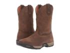 Dan Post Hudson Waterproof (tan) Men's Boots