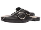 Paul Green Simona (black Leather) Women's Shoes
