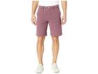 Travismathew Tuner Shorts (eggplant) Men's Shorts
