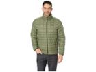 Marmot Featherless Jacket (bomber Green) Men's Coat