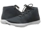 Under Armour Ua Street Precision Mid (stealth Gray/black/stealth Gray) Women's Cross Training Shoes