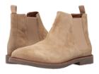 Steve Madden Highline (sand Suede) Men's Boots