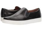 Trask Alex (black Calfskin) Men's Lace Up Casual Shoes