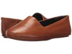 Kenneth Cole New York Jordyn (medium Brown Leather) Women's Shoes