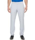 Nike Golf Flat Front Stretch Woven Pants (wolf Grey/anthracite) Men's Casual Pants