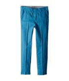 Appaman Kids Suit Pants (toddler/little Kids/big Kids) (teal) Boy's Casual Pants