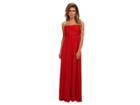 Culture Phit Hally Dress (red) Women's Dress
