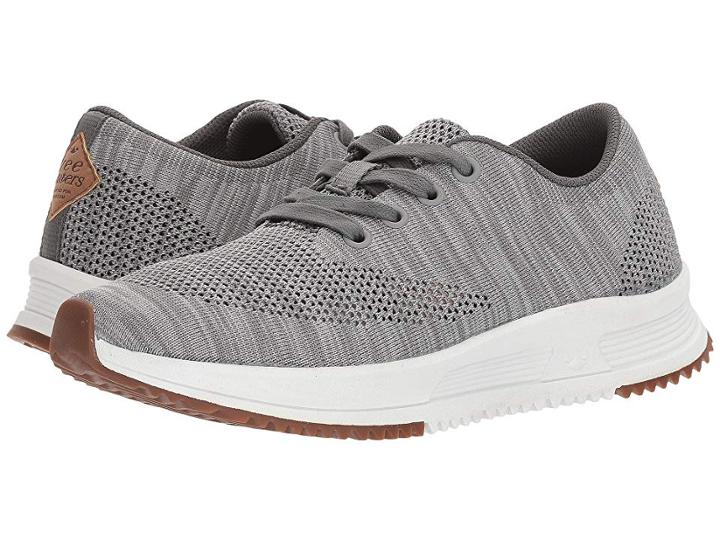 Freewaters Sky Trainer Knit (grey 2) Women's Sandals