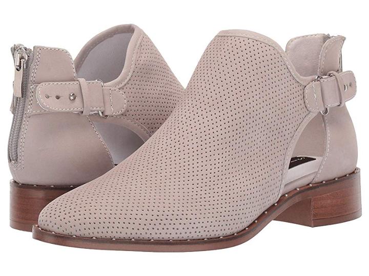Steven Cusp (bone Nubuck) Women's Shoes