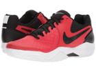 Nike Air Zoom Resistance (university Red/black/white) Men's Tennis Shoes
