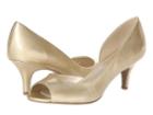 Rsvp Solong (gold) High Heels