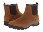 Sorel Paxson Chukka Waterproof (elk/black) Men's Cold Weather Boots