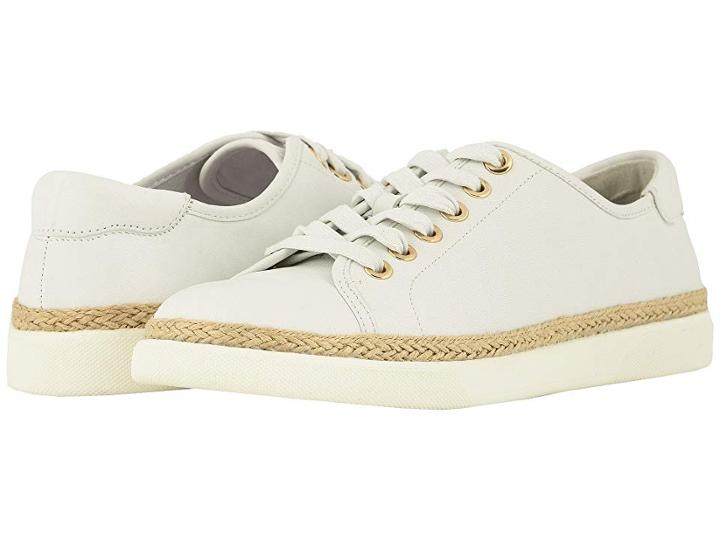 Vionic Leah (white) Women's Shoes