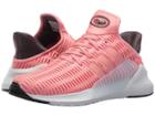 Adidas Originals Climacool(r) 02/17 (tactile Rose/footwear White) Women's Running Shoes
