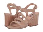 Kensie Ebony (taupe) Women's Shoes