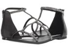 Steve Madden Brex (black Multi) Women's Sandals