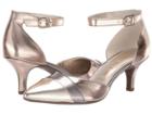 Anne Klein Fritsie Pump (metallic Multi) Women's Shoes