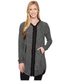 Onzie Spa Hoodie (black) Women's Clothing